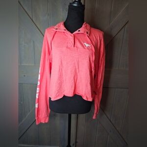Victoria's Secret PINK Pullover sz Medium